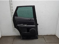  Дверь боковая (легковая) Mazda CX-7 2007-2012 21000237 #6