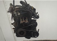  Двигатель (ДВС) Ford Transit 2006-2014 21000443 #1