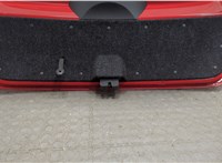  Подсветка номера Skoda Rapid 2012-2020 11718596 #8