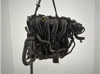  Двигатель (ДВС) Volvo V50 2004-2012 21000471 #4