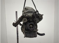  Двигатель (ДВС) Toyota Corolla E12 2001-2006 21000497 #1