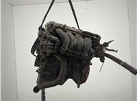  Двигатель (ДВС) Toyota Corolla E12 2001-2006 21000497 #3