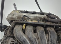  Двигатель (ДВС) Toyota Corolla E12 2001-2006 21000497 #5