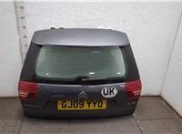  Подсветка номера Citroen C5 2008-2017 11718639 #1