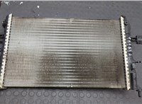 09202503 Радиатор охлаждения двигателя Opel Astra G 1998-2005 21000521 #2