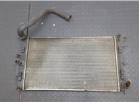 2E0121253B Радиатор охлаждения двигателя Volkswagen Crafter 2006-2016 21000548 #1