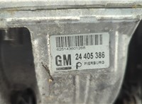  Двигатель (ДВС) Opel Astra H 2004-2010 21000631 #2