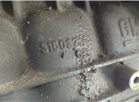  Двигатель (ДВС) Opel Astra H 2004-2010 21000631 #3