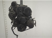  Двигатель (ДВС) Opel Astra H 2004-2010 21000631 #1