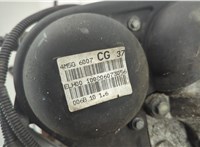  Двигатель (ДВС) Ford Focus 2 2005-2008 21000662 #2