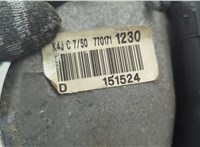  Двигатель (ДВС) Renault Scenic 1996-2002 21000685 #2