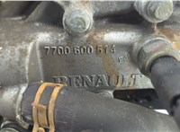  Двигатель (ДВС) Renault Scenic 1996-2002 21000685 #4