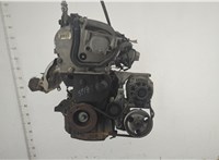 Двигатель (ДВС) Renault Scenic 1996-2002 21000685 #1