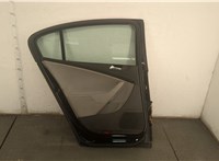 3C5833055H Дверь боковая (легковая) Volkswagen Passat 6 2005-2010 21000719 #5