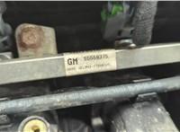  Двигатель (ДВС) Opel Zafira B 2005-2014 21000721 #5