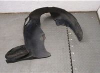  Защита арок (подкрылок) Skoda Fabia 2007-2014 21000733 #1