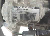  Двигатель (ДВС) Renault Clio 2005-2009 21000805 #2