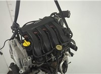  Двигатель (ДВС) Renault Clio 2005-2009 21000805 #8