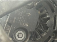  Двигатель (ДВС) Renault Clio 2005-2009 21000805 #12