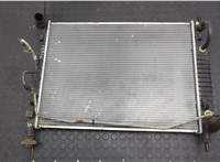 95192590 Радиатор охлаждения двигателя Opel Antara 2006-2015 21000817 #1