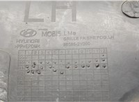 865852Y000 Заглушка (решетка) бампера Hyundai ix 35 2010-2015 21000936 #4
