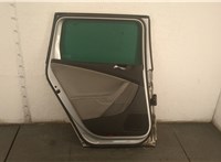 3C9833055D Дверь боковая (легковая) Volkswagen Passat 6 2005-2010 21000988 #4