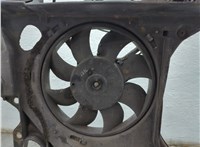  Вентилятор радиатора Volkswagen Passat 5 2000-2005 11718917 #2