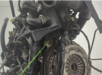  Двигатель (ДВС) Ford Mondeo 4 2007-2015 21001057 #2