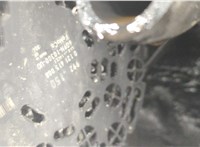  Двигатель (ДВС) Ford Mondeo 4 2007-2015 21001057 #3