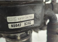  Двигатель (ДВС) Mazda 3 (BK) 2003-2009 21001079 #4