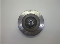 432004943R Ступица (кулак, цапфа) Renault Scenic 2003-2009 21001091 #3
