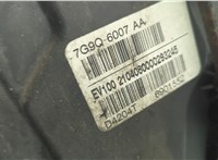  Двигатель (ДВС) Ford Mondeo 4 2007-2015 21001182 #3