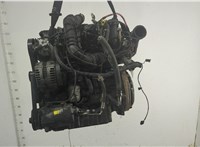  Двигатель (ДВС) Ford Mondeo 4 2007-2015 21001182 #9