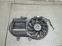  Вентилятор радиатора Audi A4 (B7) 2004-2009 21001188 #1