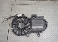  Вентилятор радиатора Audi A4 (B7) 2004-2009 21001188 #4