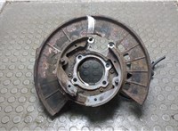  Кулак поворотный Volkswagen Touareg 2010-2014 21001217 #1