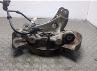  Кулак поворотный Volkswagen Touareg 2010-2014 21001217 #4