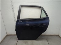  Дверь боковая (легковая) Toyota Auris E15 2006-2012 21001240 #1