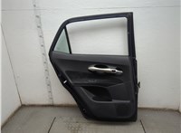  Дверь боковая (легковая) Toyota Auris E15 2006-2012 21001240 #5