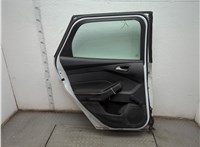 Дверь боковая (легковая) Ford Focus 3 2011-2015 21001328 #4