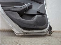  Дверь боковая (легковая) Ford Focus 3 2011-2015 21001328 #5