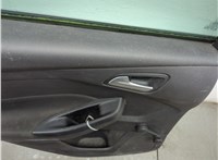  Дверь боковая (легковая) Ford Focus 3 2011-2015 21001328 #6