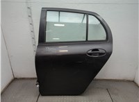670040D110 Дверь боковая (легковая) Toyota Yaris 2005-2011 21001397 #1