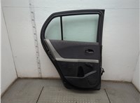 670040D110 Дверь боковая (легковая) Toyota Yaris 2005-2011 21001397 #6