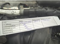  Двигатель (ДВС) Toyota Corolla E12 2001-2006 21001412 #3