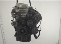  Двигатель (ДВС) Toyota Corolla E12 2001-2006 21001412 #1