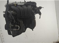  Двигатель (ДВС) Toyota Corolla E12 2001-2006 21001412 #6