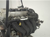  Двигатель (ДВС) Toyota Corolla E12 2001-2006 21001412 #7