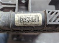 3M5H8005RK Радиатор охлаждения двигателя Opel Corsa D 2006-2014 21001438 #3