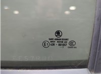 5J6833055 Дверь боковая (легковая) Skoda Fabia 2007-2014 21001490 #3